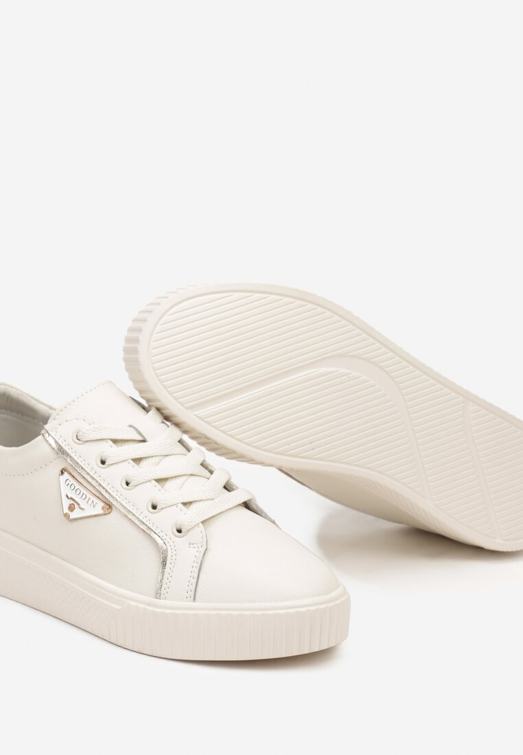 Sneakers Melabra Bej