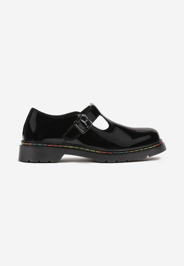 Pantofi casual Labinae Negri