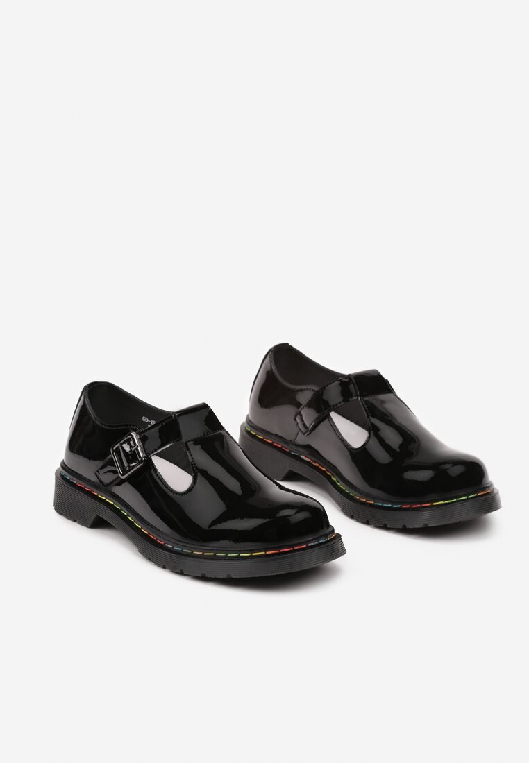 Pantofi casual Labinae Negri
