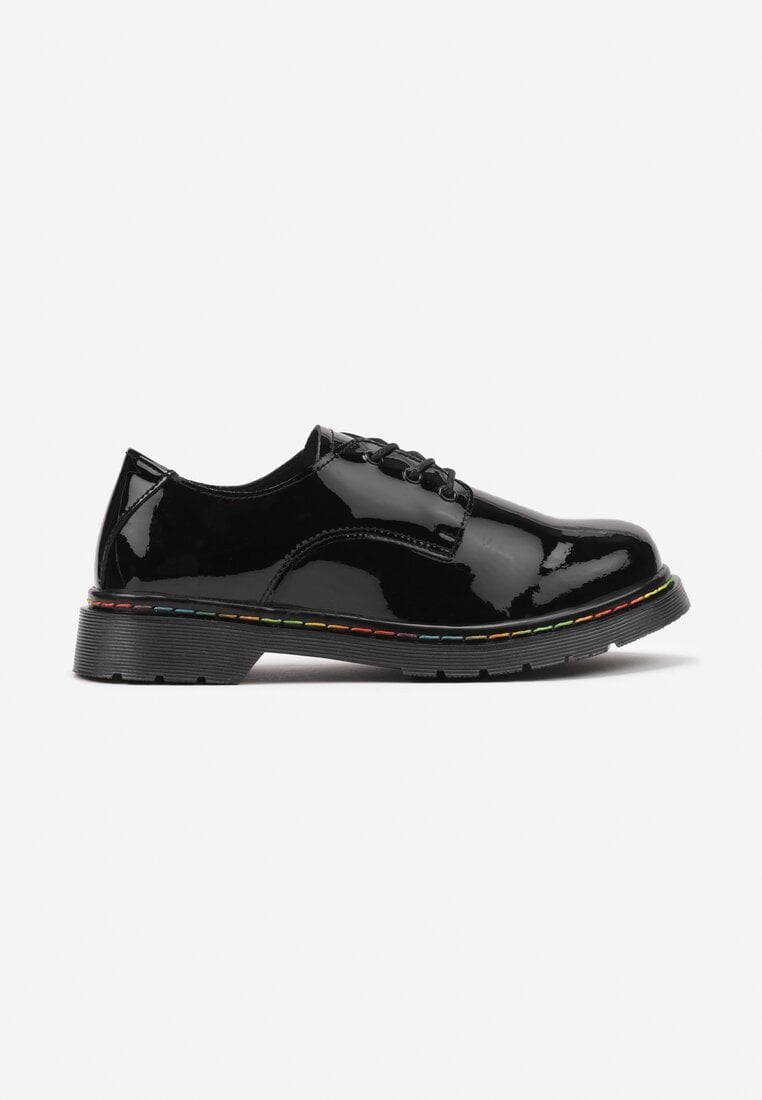 Pantofi casual Labrene Negri