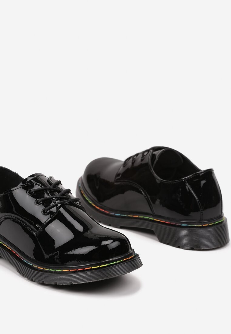 Pantofi casual Labrene Negri
