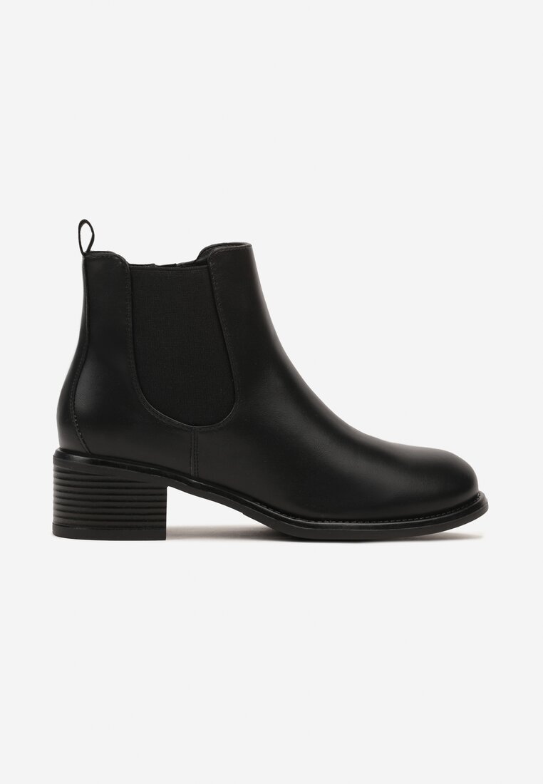 Botine Niatta Negre