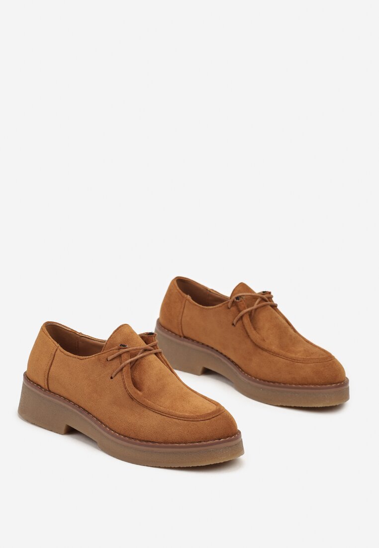 Pantofi casual Inalith Maro