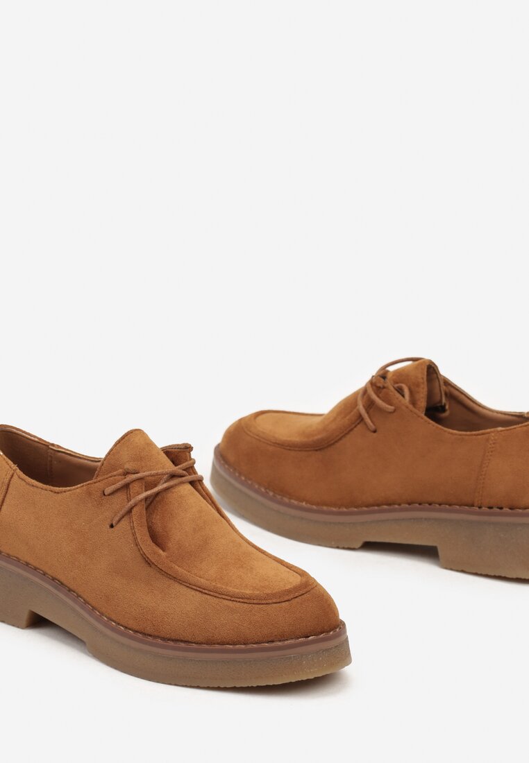 Pantofi casual Inalith Maro
