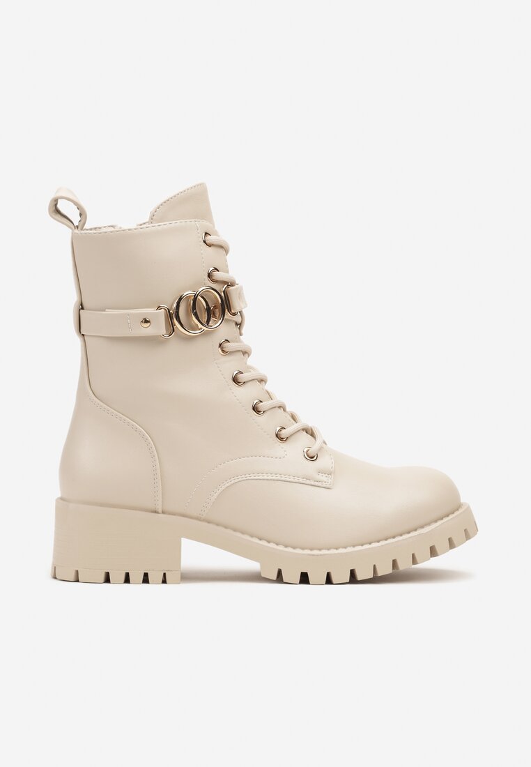 Botine Meziella Bej