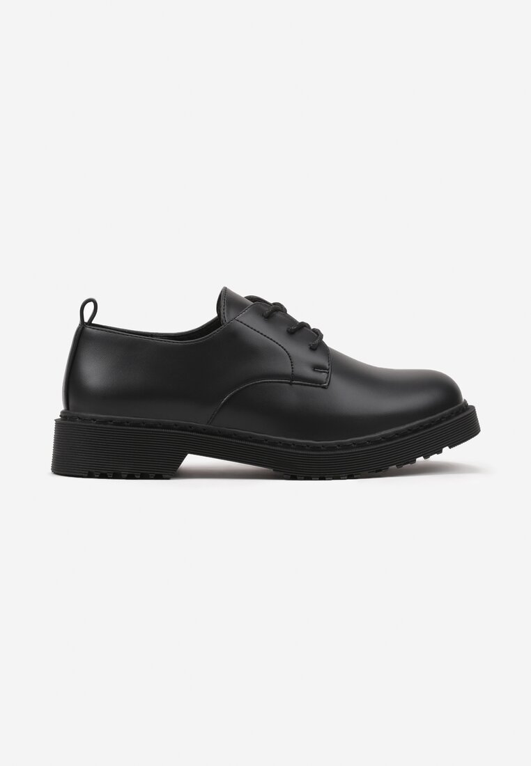 Pantofi casual Migola Negri