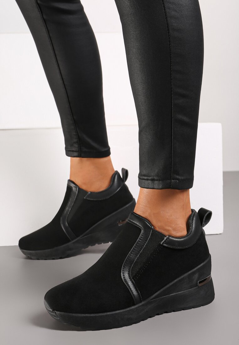 Sneakers Flarie Negri