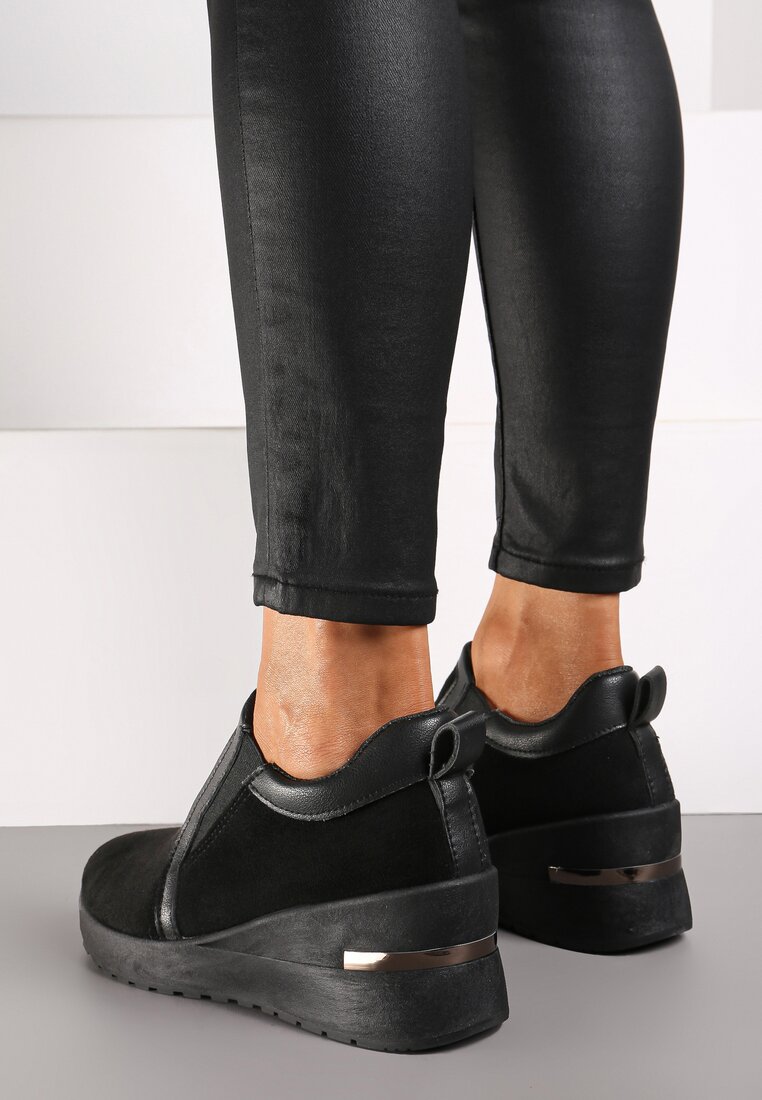 Sneakers Flarie Negri