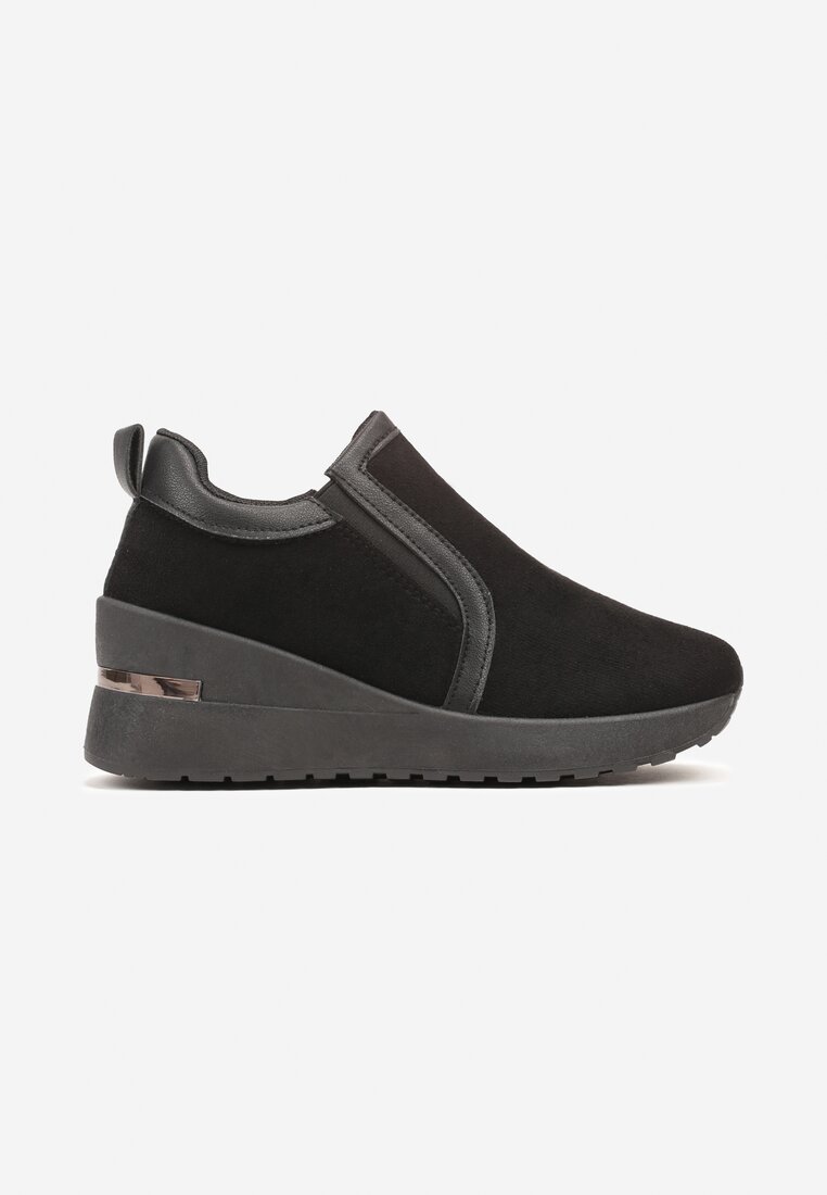 Sneakers Flarie Negri
