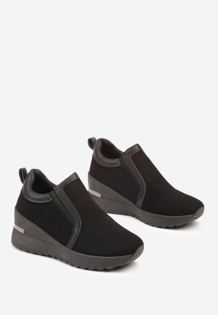 Sneakers Flarie Negri