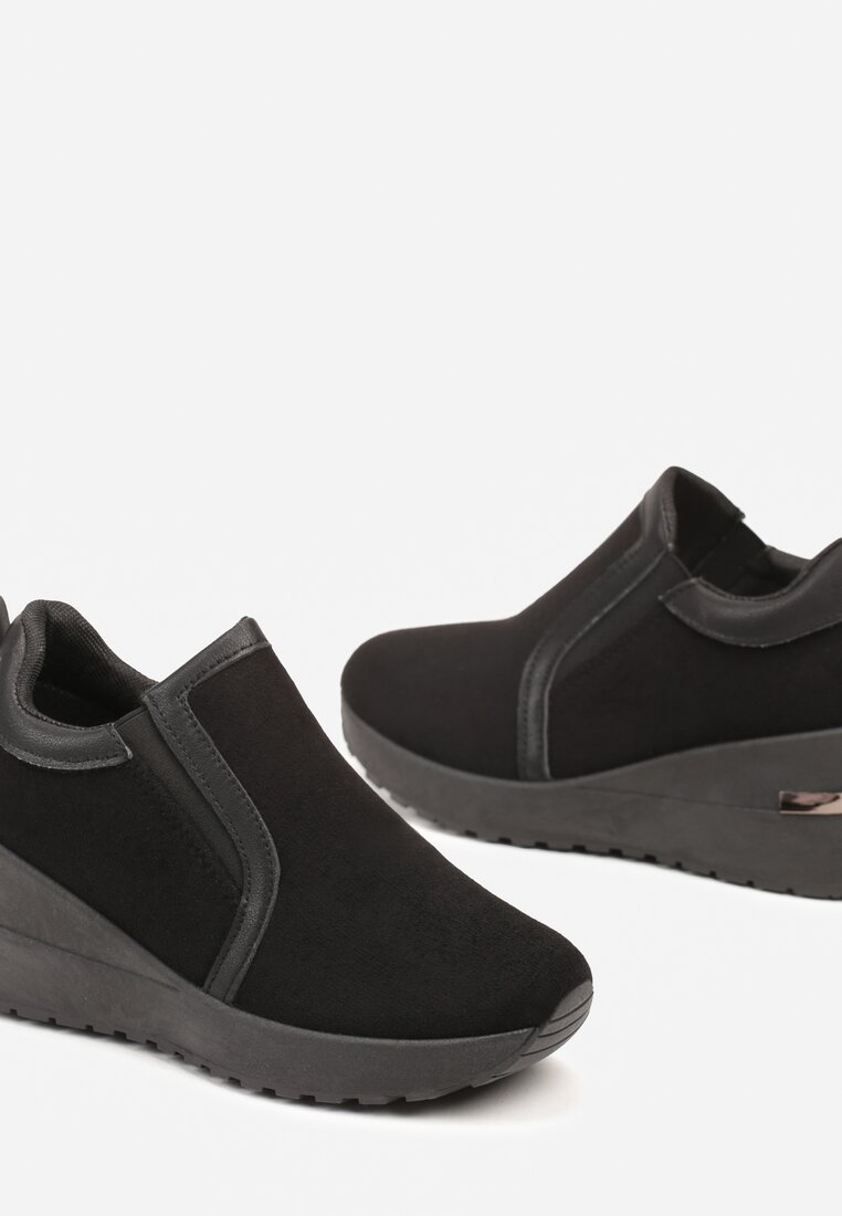 Sneakers Flarie Negri