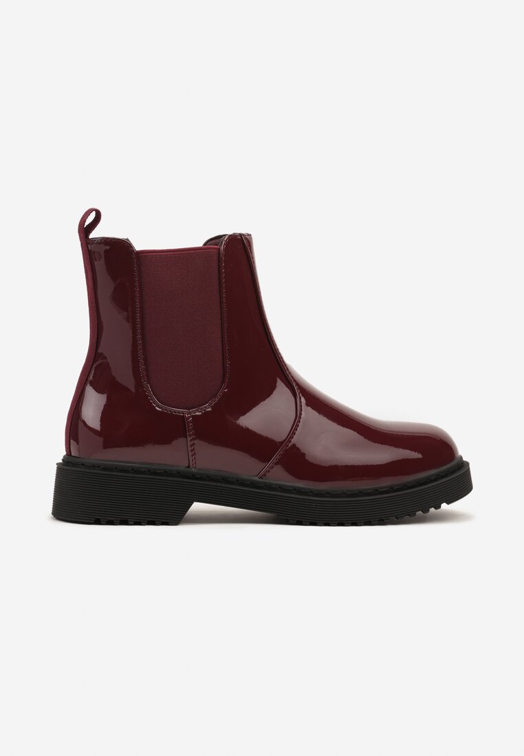 Botine Attesca Bordo