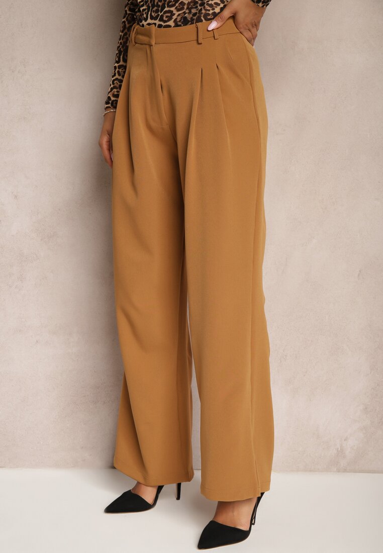 Pantaloni Martoria Maro