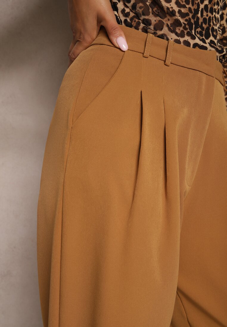 Pantaloni Martoria Maro