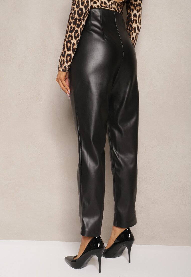 Pantaloni Ivandoria Negri