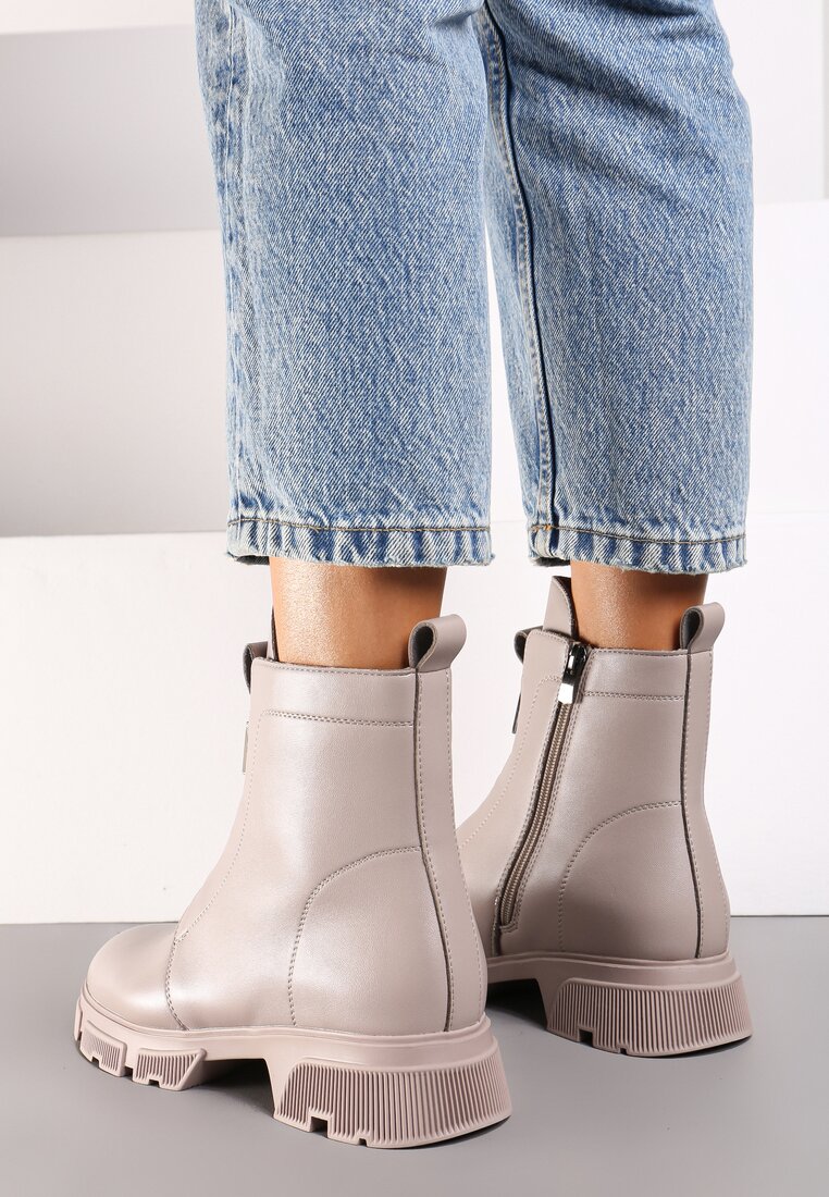 Botine Bej