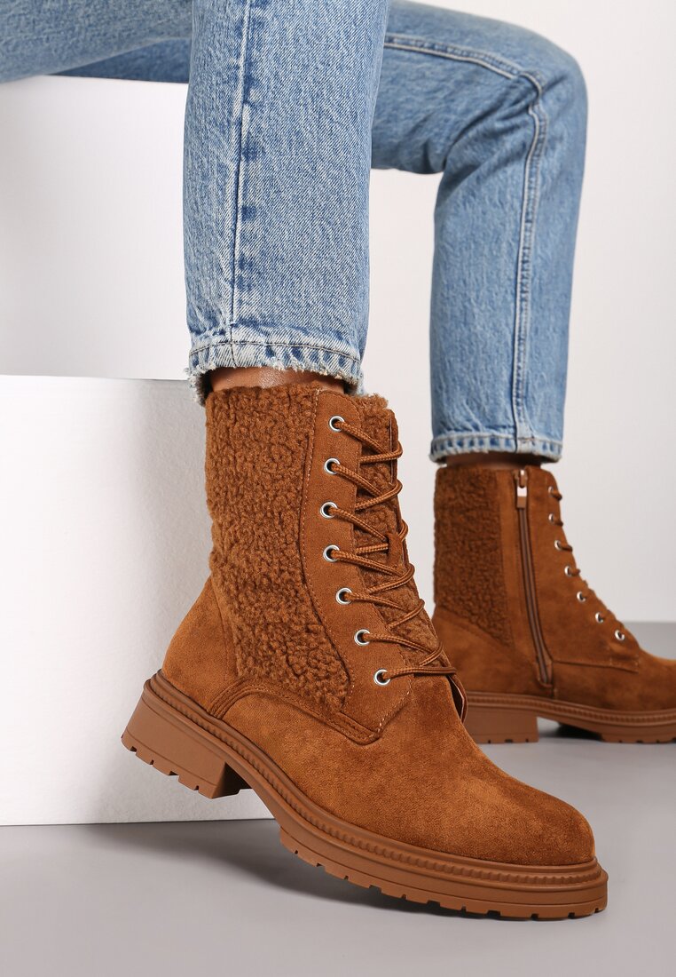 Botine Nevaletta Maro