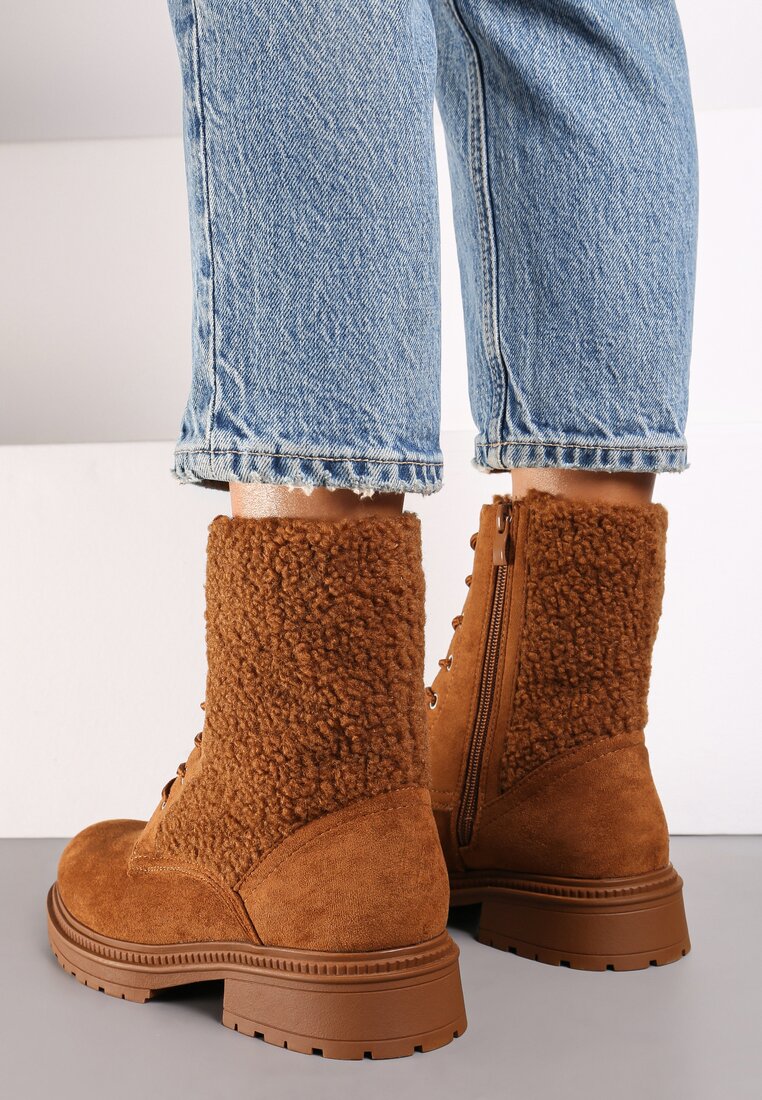 Botine Nevaletta Maro