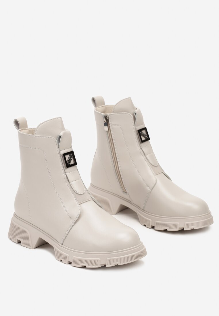 Botine Bej