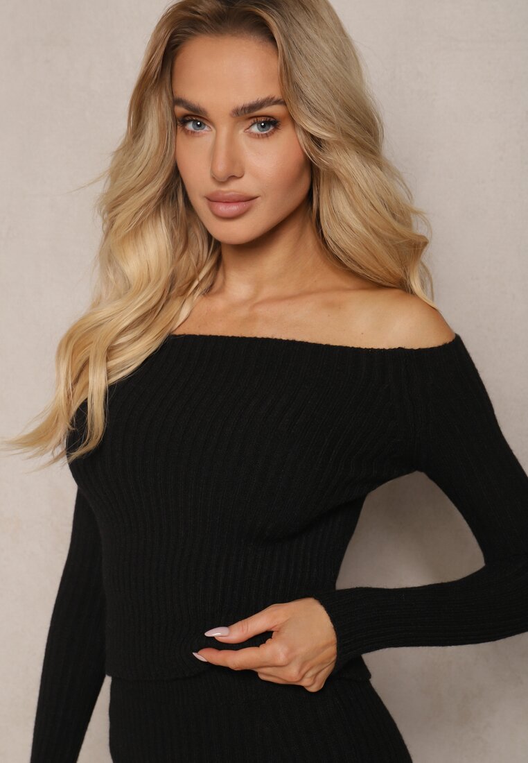 Compleu Soravia Negru