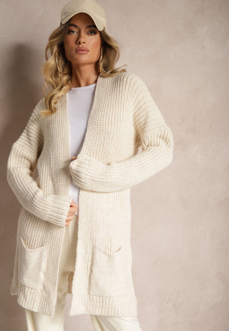 Cardigan Viatha Bej