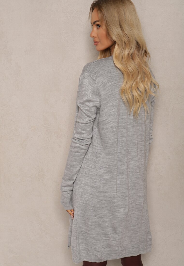 Cardigan Torinia Gri