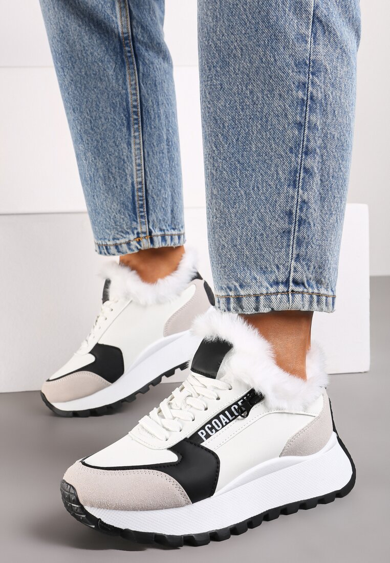 Sneakers Kelitera Albi