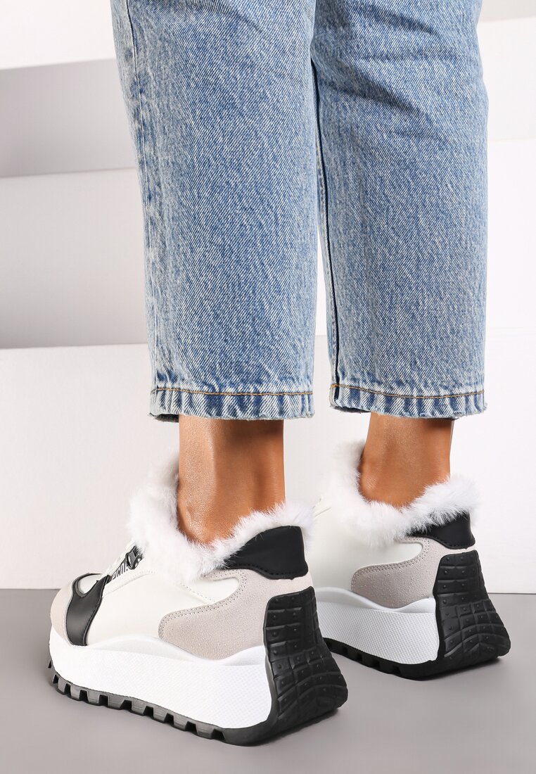 Sneakers Kelitera Albi
