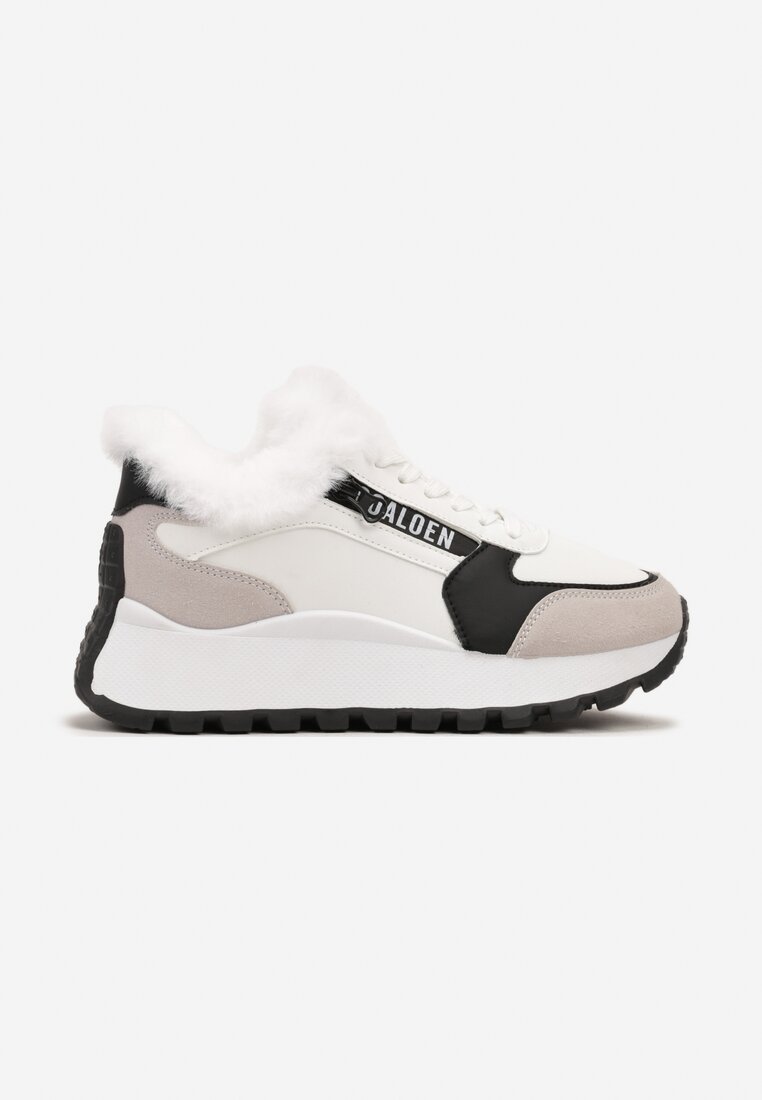 Sneakers Kelitera Albi