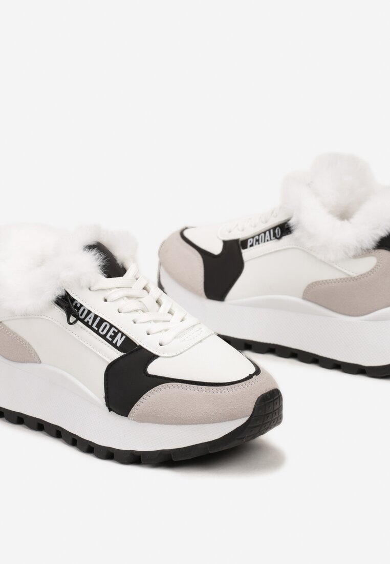 Sneakers Kelitera Albi