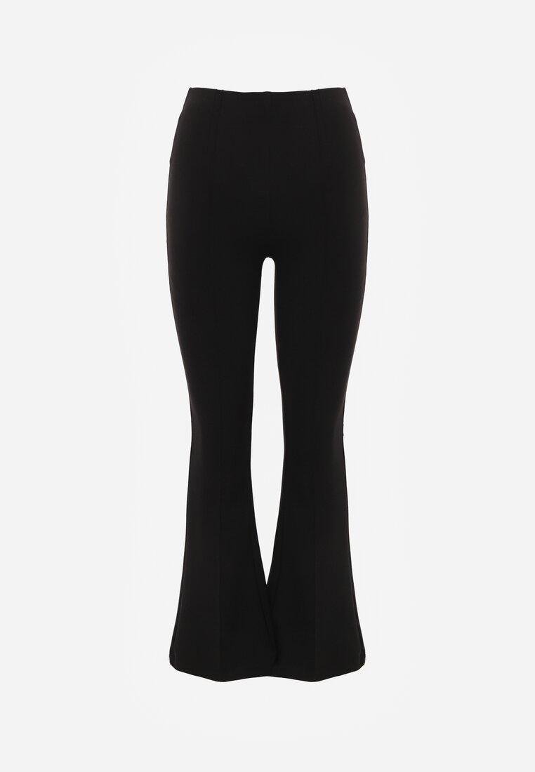 Pantaloni Lertidra Negri