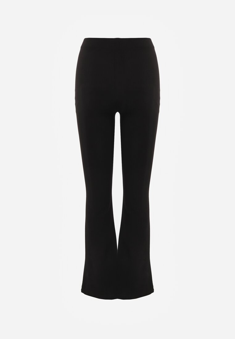 Pantaloni Lertidra Negri