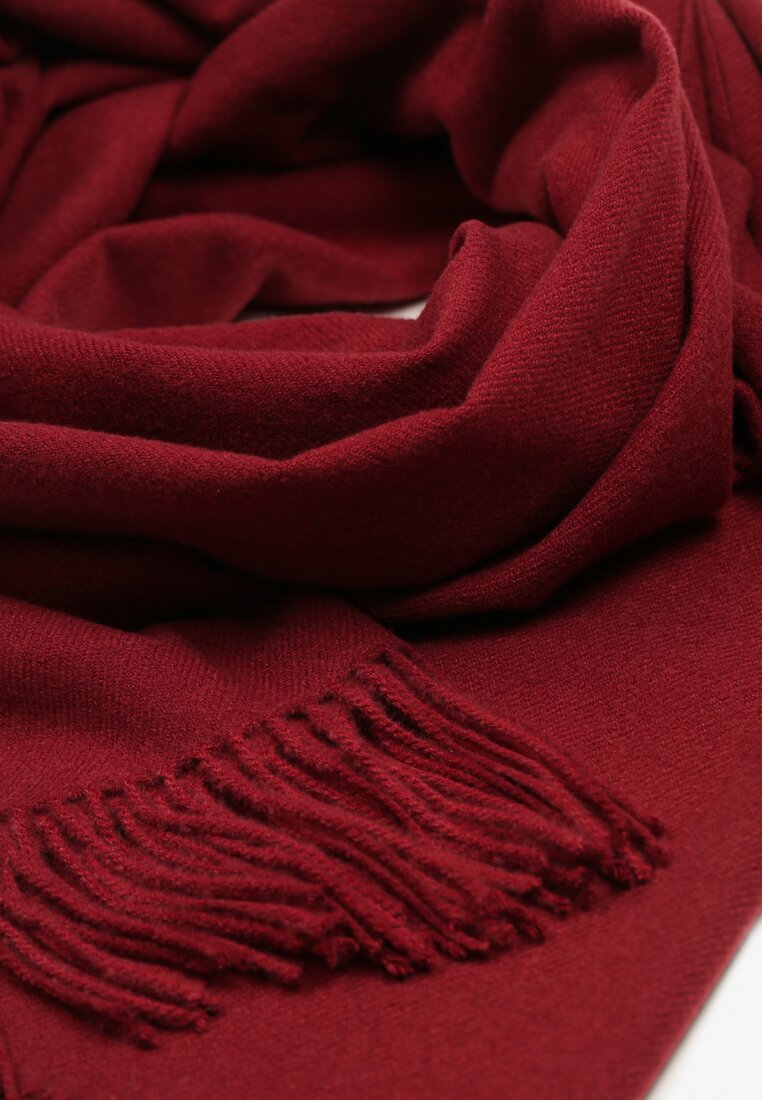 Fular Portina Bordo