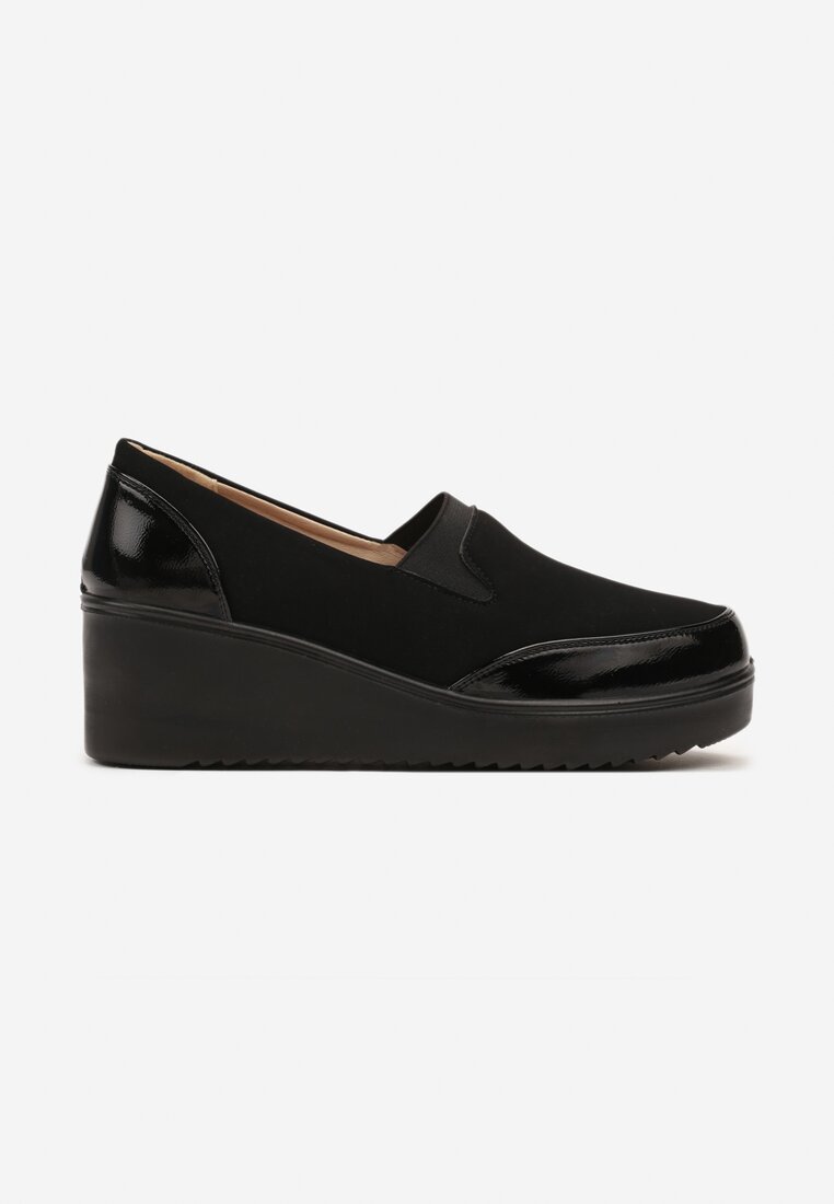 Pantofi casual Toranisa Negri