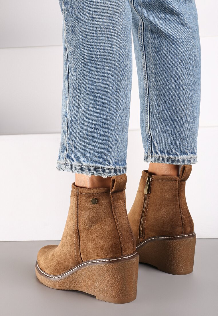 Botine Rievar Bej