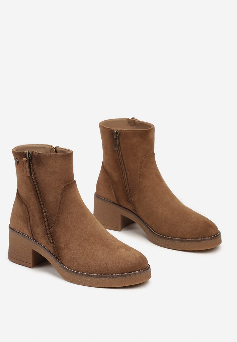 Botine Allecca Bej