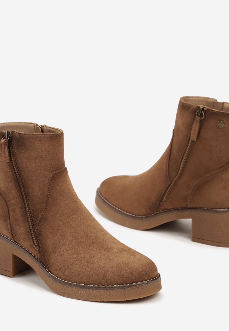 Botine Allecca Bej