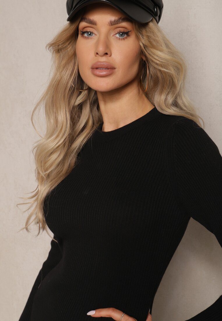 Rochie Sartana Neagră