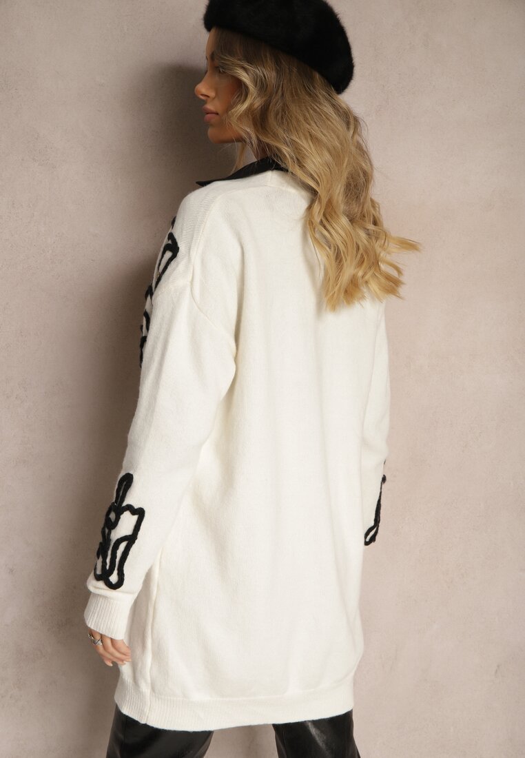 Cardigan Firizelle Bej
