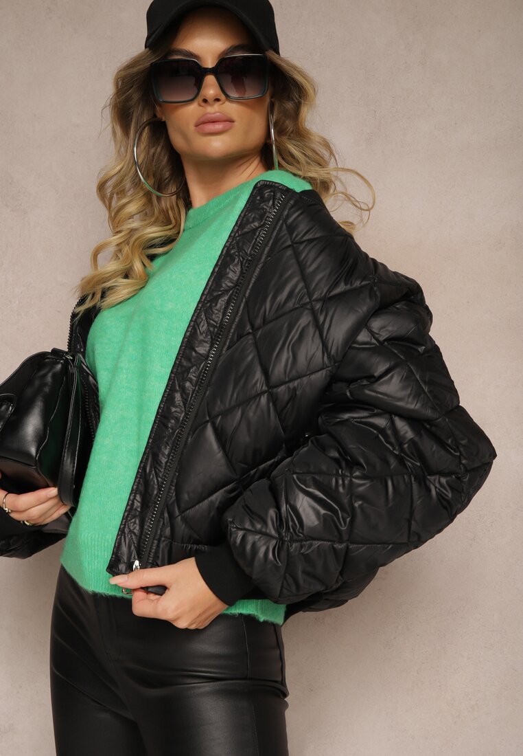Pulover Parilaine Verde