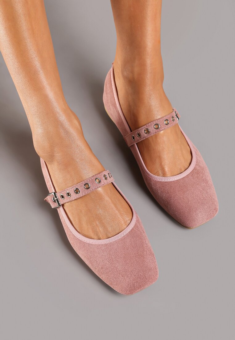 Balerini Ittalise Roz