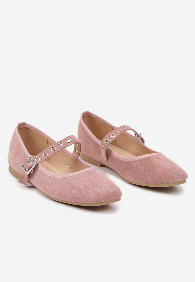 Balerini Ittalise Roz