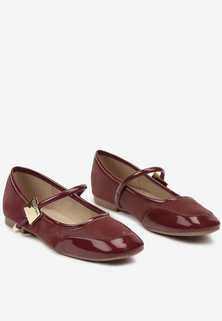 Balerini Alvitta Bordo