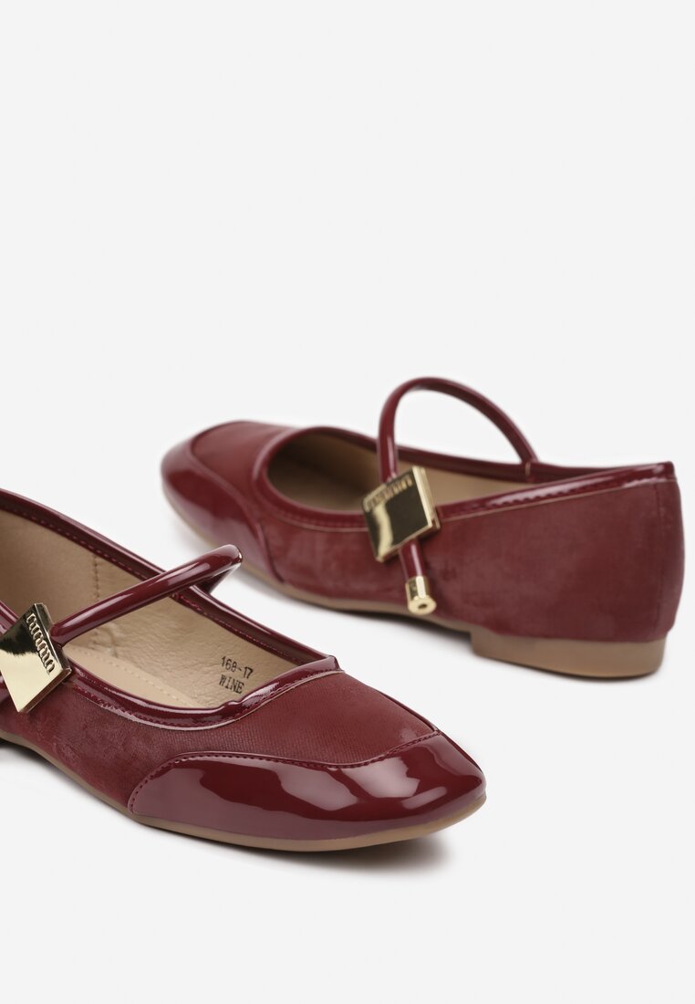 Balerini Alvitta Bordo