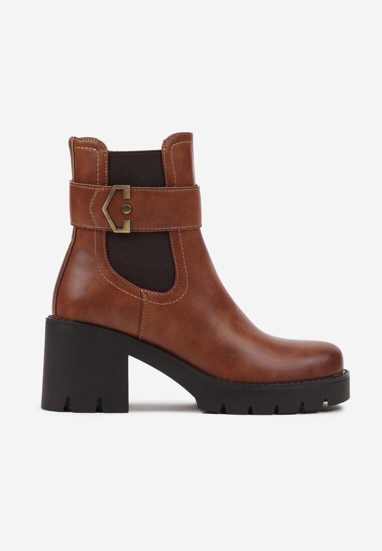 Botine Komina Maro