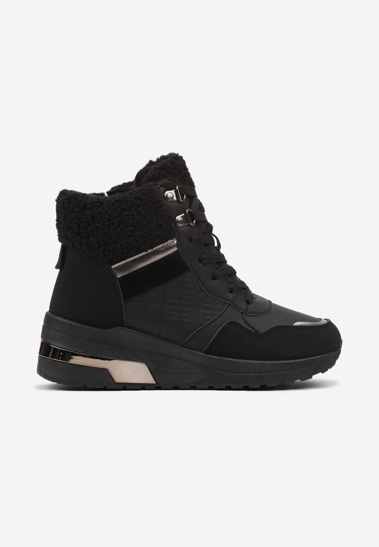 Sneakers Promelia Negri