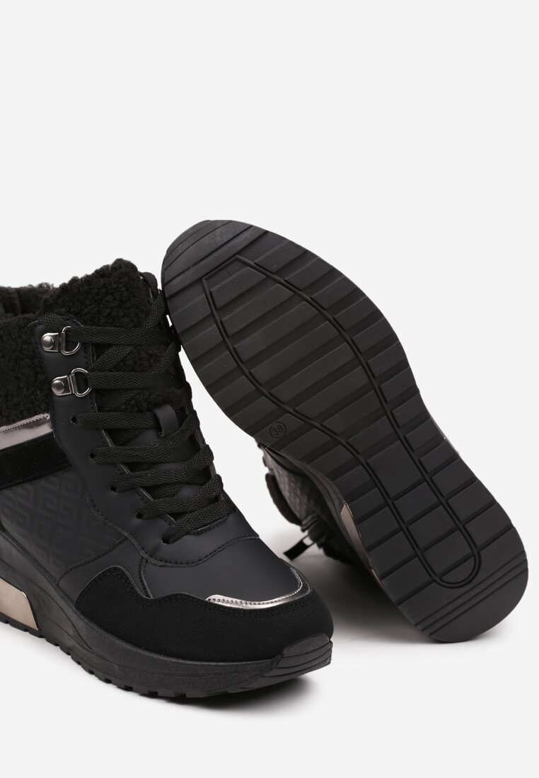 Sneakers Promelia Negri