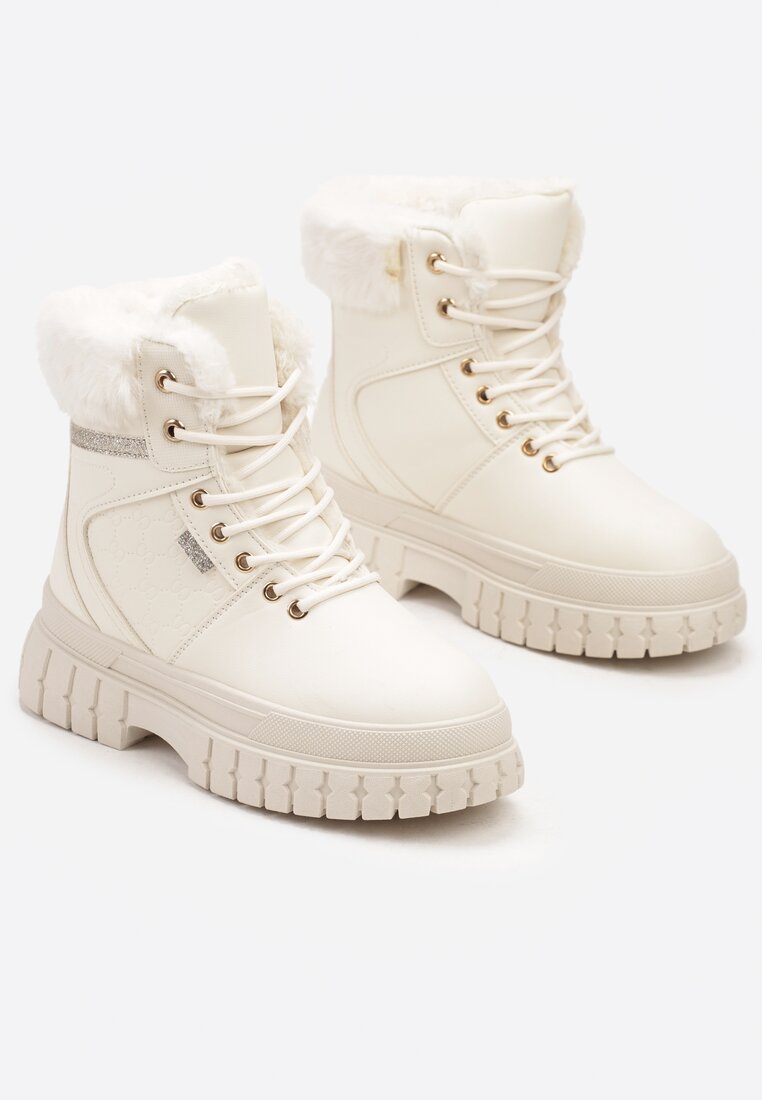 Botine Tomina Bej