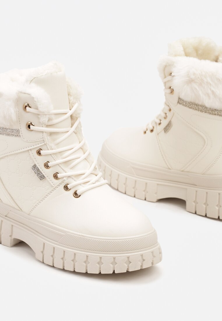Botine Tomina Bej