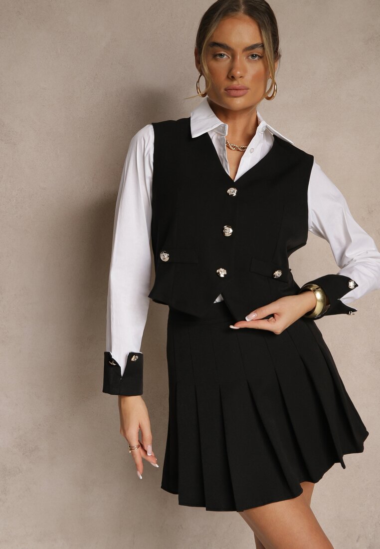 Compleu Zemika Negru